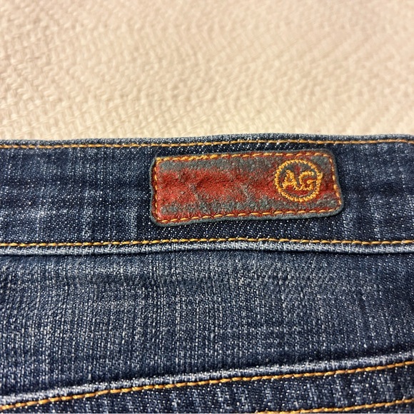 AG (Adriano Goldshmied) - Picture 6 of 8